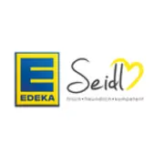 Logo für den Job Verkäufer/Marktmitarbeiter (m/w/d) - E center Seidl